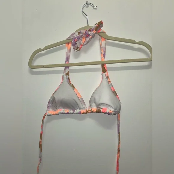 xhilaration Bikini Top XS - Picture 2 of 2